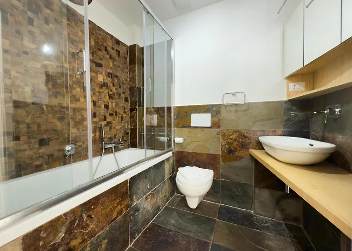 Appartement Quiet Retreat In Trastevere - Zeno 45 Rome