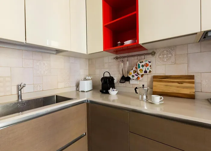 Appartement Quiet Retreat In Trastevere - Zeno 45 Rome