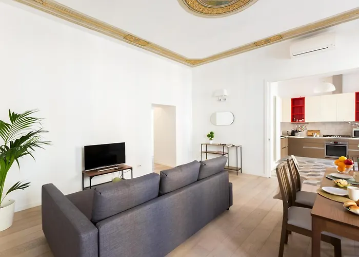 Quiet Retreat In Trastevere - Zeno 45