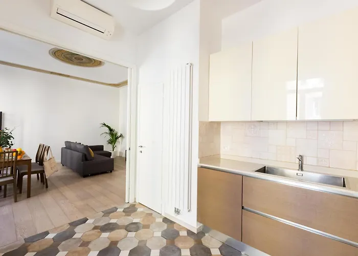 Appartement Quiet Retreat In Trastevere - Zeno 45 *