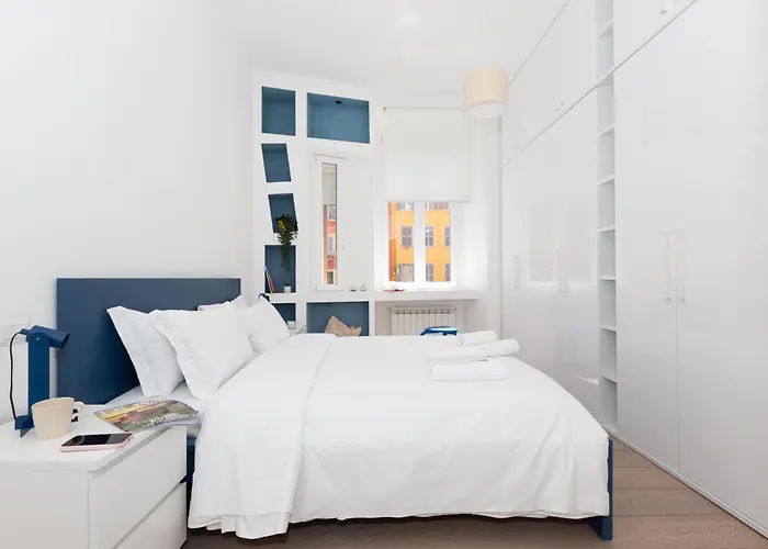 Appartement Quiet Retreat In Trastevere - Zeno 45 Rome