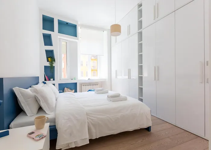 Quiet Retreat In Trastevere - Zeno 45 Appartement