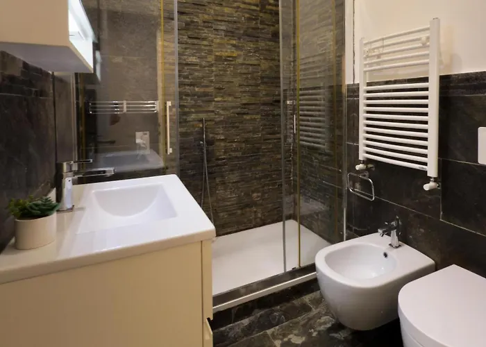 Quiet Retreat In Trastevere - Zeno 45 Appartement Rome