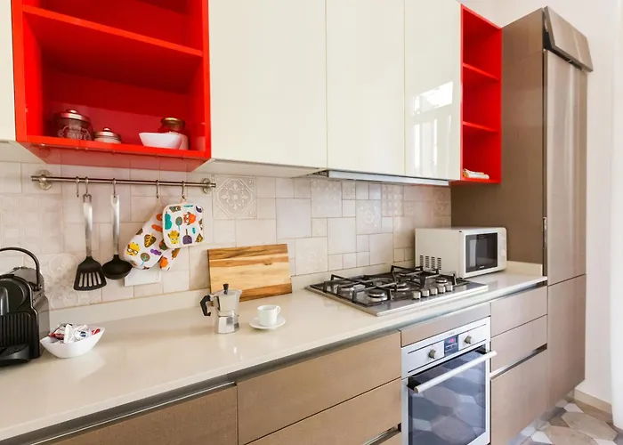 Appartement Quiet Retreat In Trastevere - Zeno 45