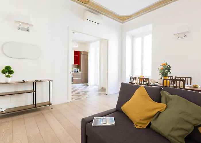 Quiet Retreat In Trastevere - Zeno 45 Appartement *