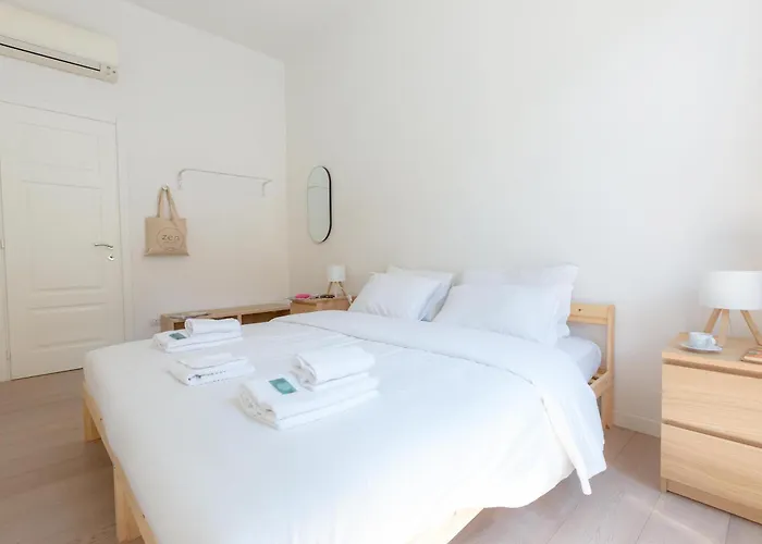 Appartement Quiet Retreat In Trastevere - Zeno 45 Rome