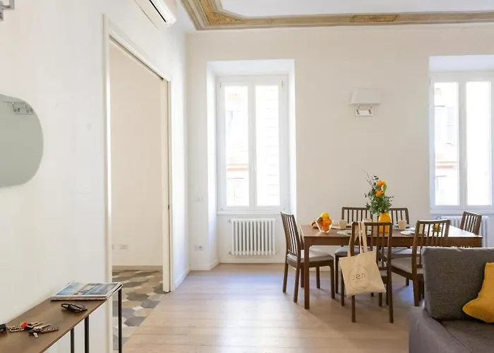 Quiet Retreat In Trastevere - Zeno 45 Rome
