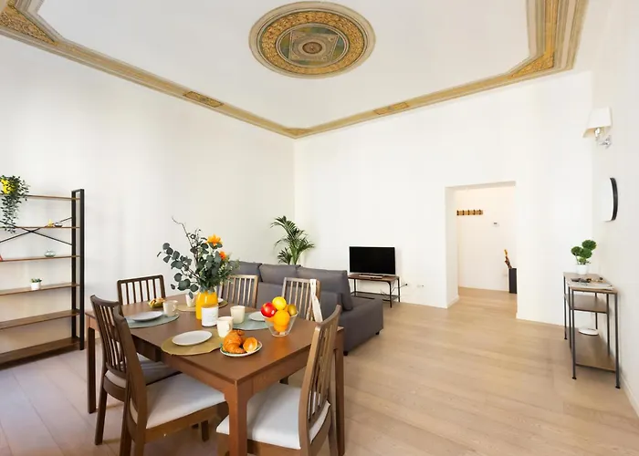 Quiet Retreat In Trastevere - Zeno 45 Appartement