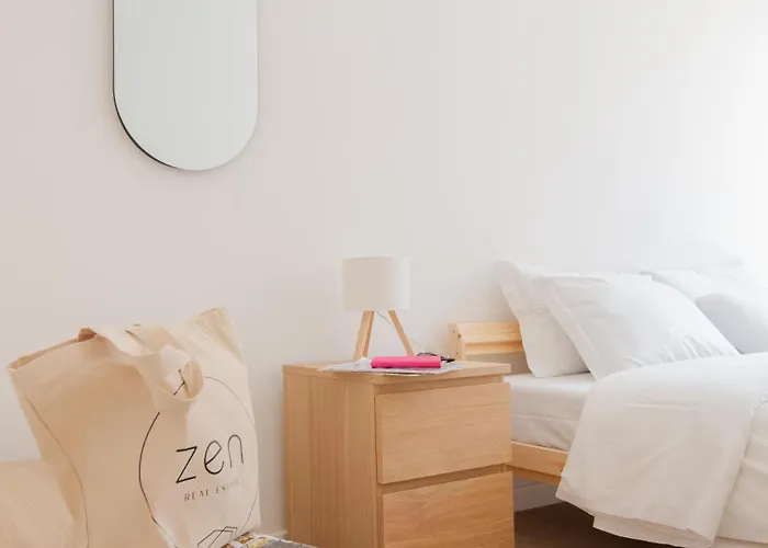 Quiet Retreat In Trastevere - Zeno 45 Appartement *