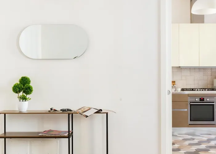 Quiet Retreat In Trastevere - Zeno 45 Appartement *