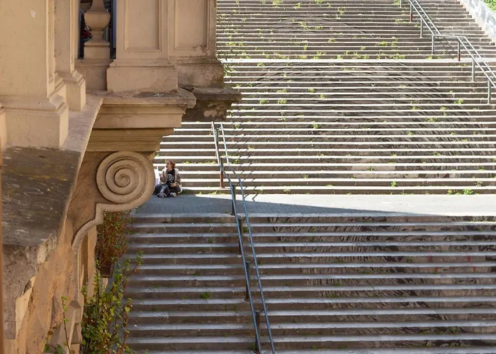 Appartement Quiet Retreat In Trastevere - Zeno 45 *