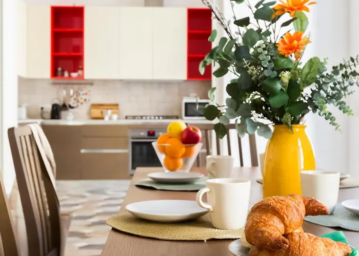 Appartement Quiet Retreat In Trastevere - Zeno 45 *